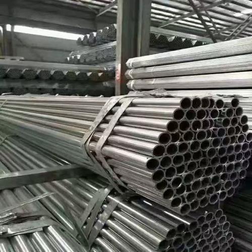 乌拉特中q355nhb耐候钢管